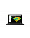 Laptop Lenovo ThinkPad P15 Gen 1, 15.6" FHD (1920x1080)