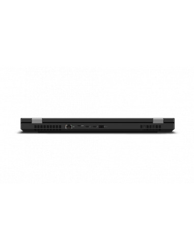 Laptop Lenovo ThinkPad P15 Gen 1, 15.6" FHD (1920x1080)
