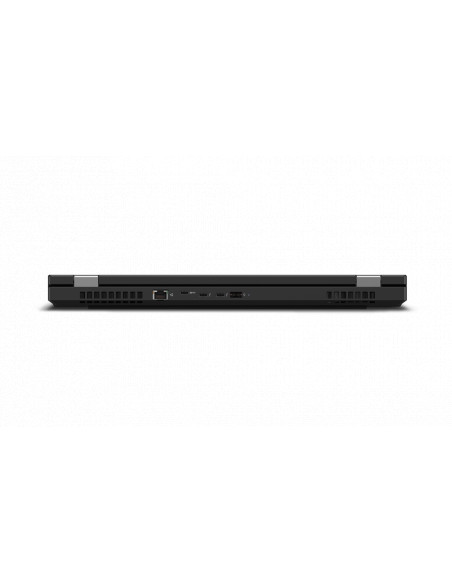 Laptop Lenovo ThinkPad P15 Gen 1, 15.6" FHD (1920x1080)
