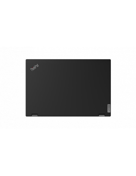 Laptop Lenovo ThinkPad P15 Gen 1, 15.6" FHD (1920x1080)