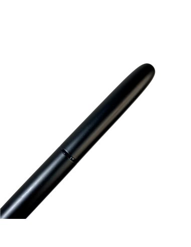 TT318FVNE/PA,Stilou metalic cu penita ascunsa iridium, 0.38 mm, Negru mat