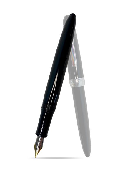 JI992CRD/NEGRU,Stilou premium penita Clasic Style, 0.5 mm JI992CRD, Negru