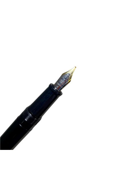 JI992CRD/NEGRU,Stilou premium penita Clasic Style, 0.5 mm JI992CRD, Negru