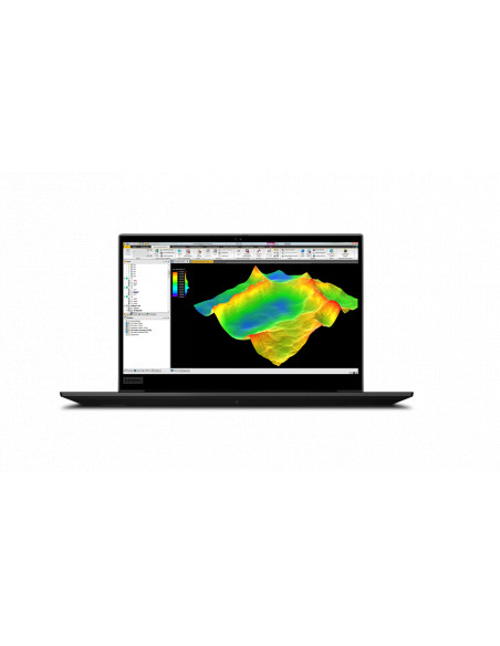 Laptop Lenovo P1 G3 T, 15.6" FHD (1920x1080) IPS 500nits