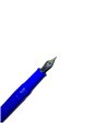 JI992CRD/PCALBASTRU,Stilou premium penita Clasic Style, 0.5 mm JI992CRD, Albastru