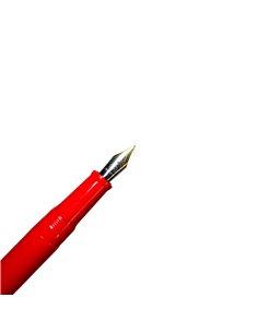 JI992CRD/PCROSU,Stilou premium penita Clasic Style, 0.5 mm JI992CRD, Rosu 2