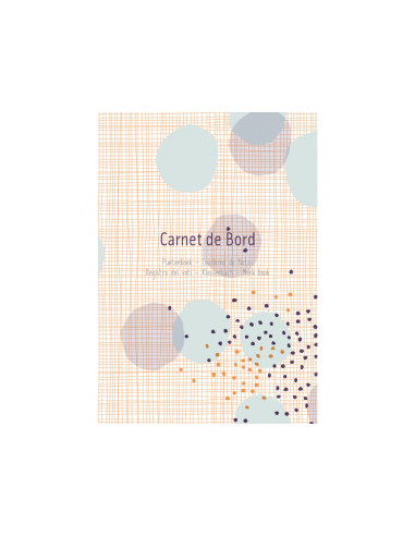 CAI179,Carnet special A5 capsat, 20 file, Fantasy, Clairefontaine