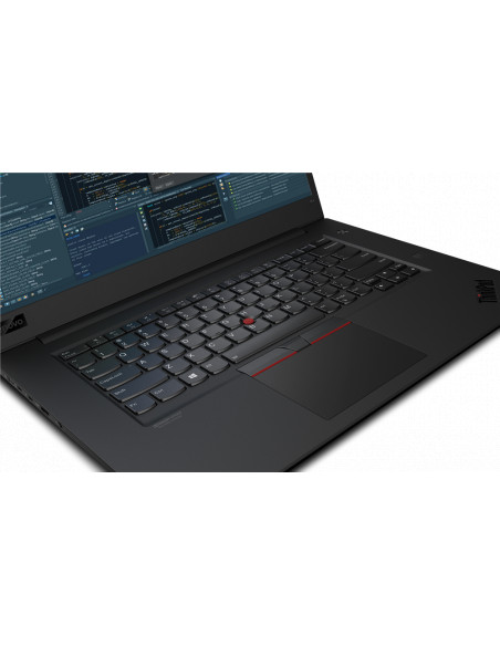 Laptop Lenovo P1 G3 T, 15.6" FHD (1920x1080) IPS 500nits