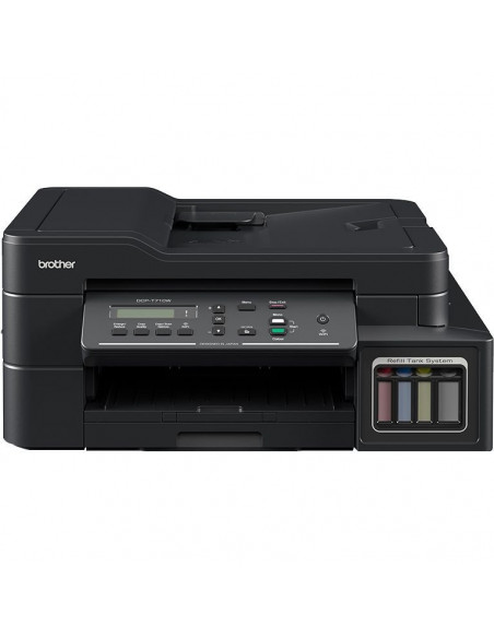 Multifunctionala Inkjet Brother DCP-T710W, A4