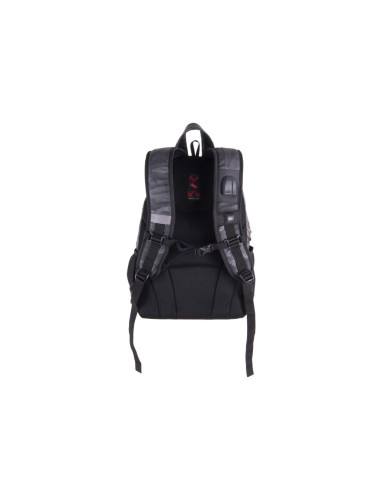 SKG181,Rucsac Pulse 2 în 1 Teens Tough Army