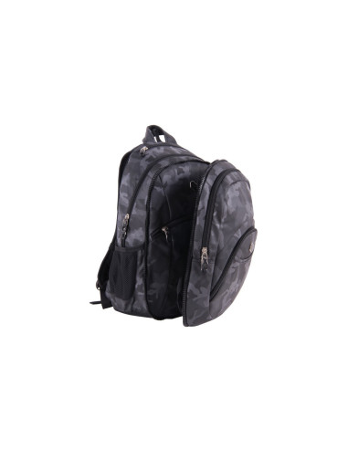 SKG181,Rucsac Pulse 2 în 1 Teens Tough Army