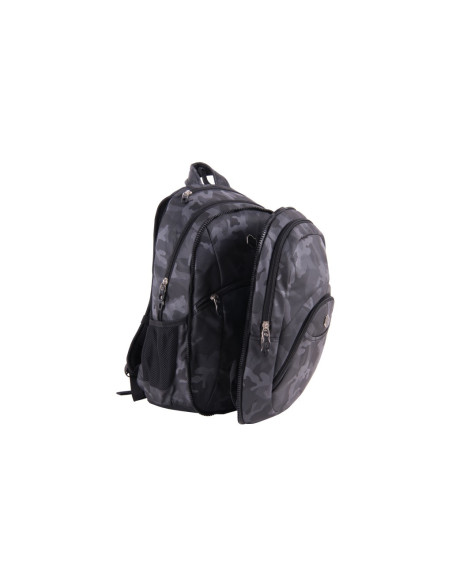 SKG181,Rucsac Pulse 2 în 1 Teens Tough Army