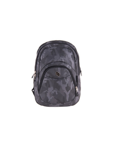 SKG181,Rucsac Pulse 2 în 1 Teens Tough Army