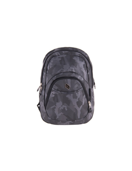 SKG181,Rucsac Pulse 2 în 1 Teens Tough Army