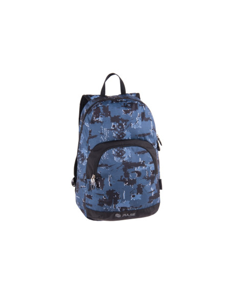 SKG194,Rucsac Pulse Solo Terra