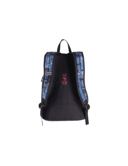 SKG194,Rucsac Pulse Solo Terra