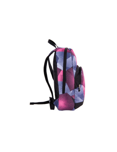 SKG192,Rucsac Pulse Solo Pink Dimmension