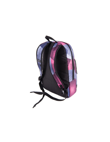 SKG192,Rucsac Pulse Solo Pink Dimmension