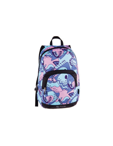 SKG193,Rucsac Pulse Solo Violet Dream