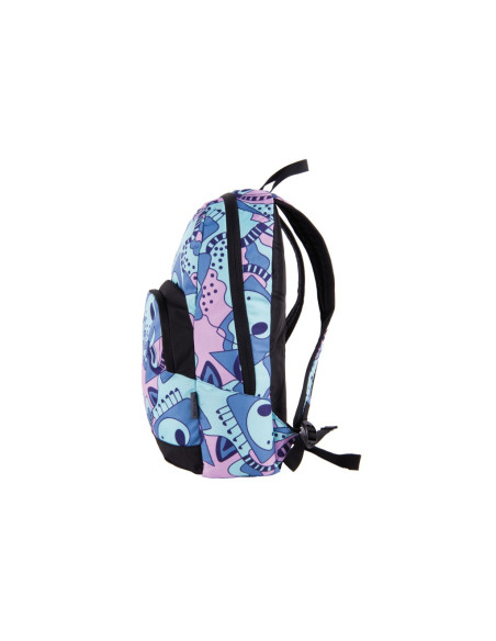 SKG193,Rucsac Pulse Solo Violet Dream