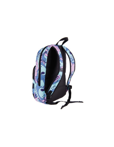 SKG193,Rucsac Pulse Solo Violet Dream