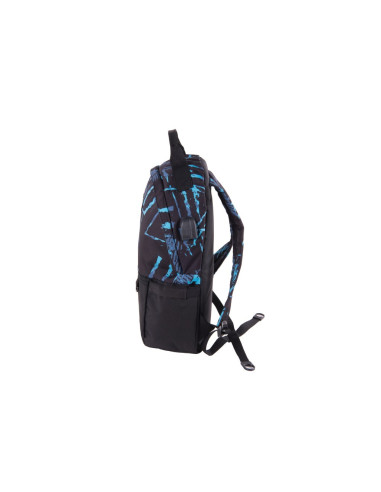 SKG189,Rucsac Pulse Cloud Blue Shadow