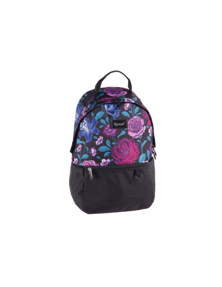 SKG190,Rucsac Pulse Cloud Roses