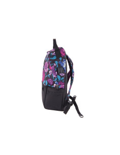 SKG190,Rucsac Pulse Cloud Roses 2