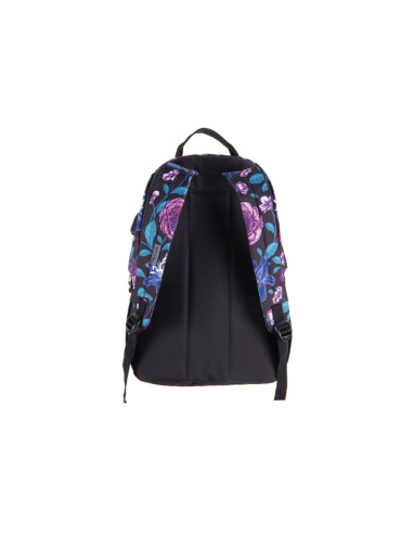 SKG190,Rucsac Pulse Cloud Roses