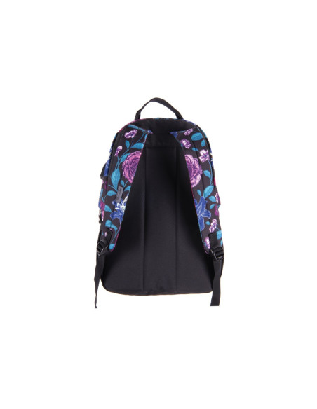 SKG190,Rucsac Pulse Cloud Roses