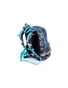 SKG208,Ghiozdan Pulse Anatomic Speedway 2