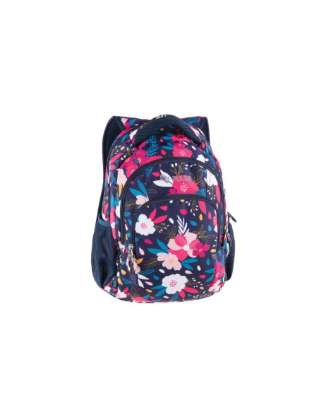 SKG198,Rucsac Pulse Teens Flowers