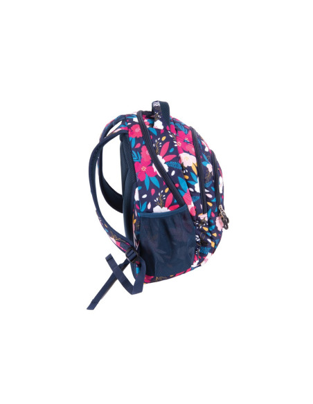 SKG198,Rucsac Pulse Teens Flowers