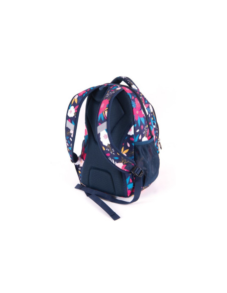 SKG198,Rucsac Pulse Teens Flowers