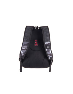 SKG180,Rucsac Pulse Blast Gray Army 2