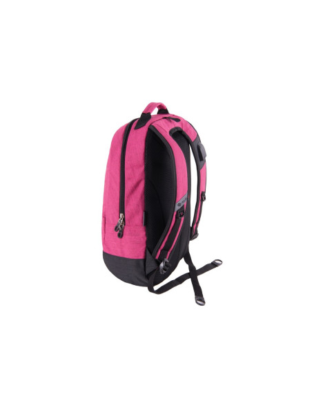 SKG187,Rucsac Pulse Bicolor Creamy Pink