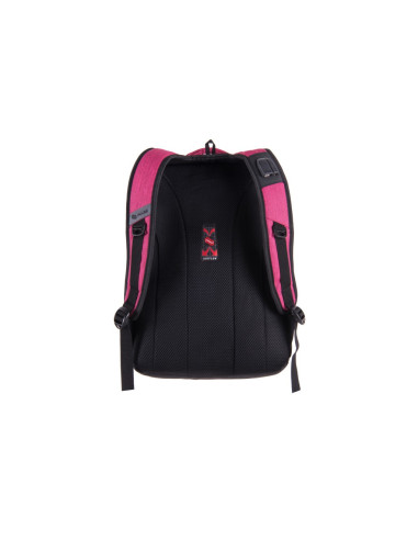 SKG187,Rucsac Pulse Bicolor Creamy Pink