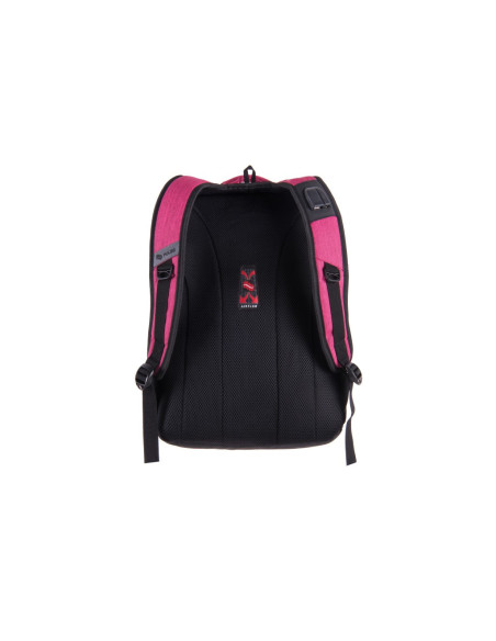 SKG187,Rucsac Pulse Bicolor Creamy Pink