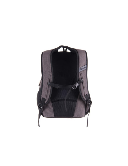 SKG185,Rucsac Pulse Element Gray Cationic