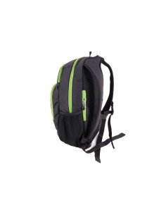 SKG186,Rucsac Pulse Element Green Dark Gray 2