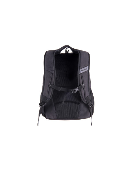 SKG186,Rucsac Pulse Element Green Dark Gray