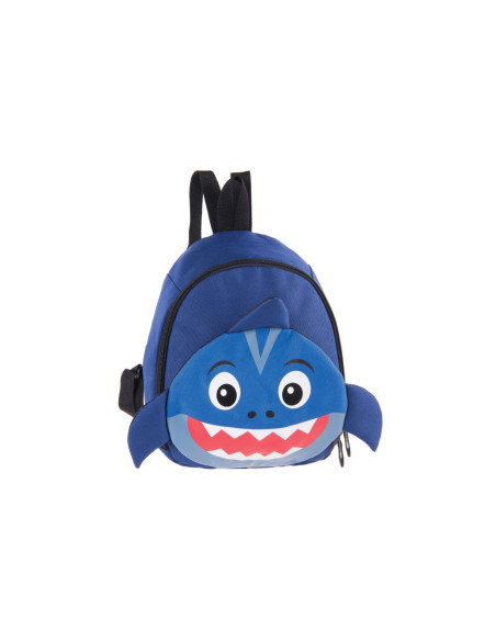 SKG210,Ghiozdan Pulse Baby Shark