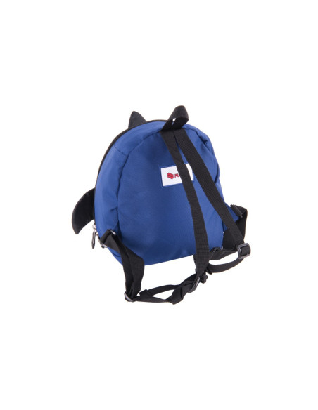 SKG210,Ghiozdan Pulse Baby Shark