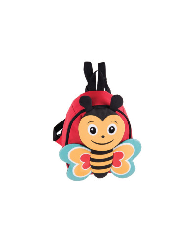 SKG209,Ghiozdan Pulse Baby Bee