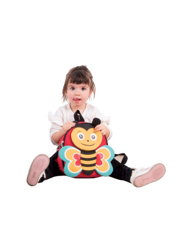 SKG209,Ghiozdan Pulse Baby Bee