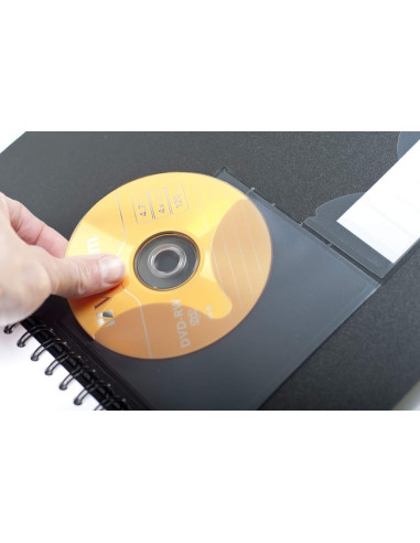 5739,Agendă Clairefontaine Rhodia Exabook A4 Dictando