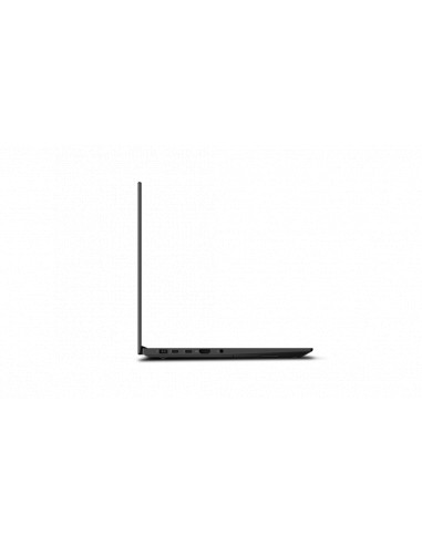 Laptop Lenovo ThinkPad P1 Gen 3, 15.6" FHD (1920x1080) IPS