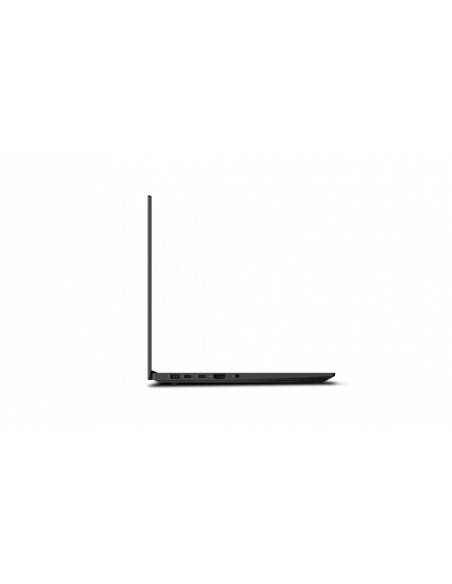 Laptop Lenovo ThinkPad P1 Gen 3, 15.6" FHD (1920x1080) IPS