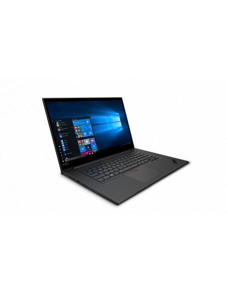 Laptop Lenovo ThinkPad P1 Gen 3, 15.6" FHD (1920x1080) IPS