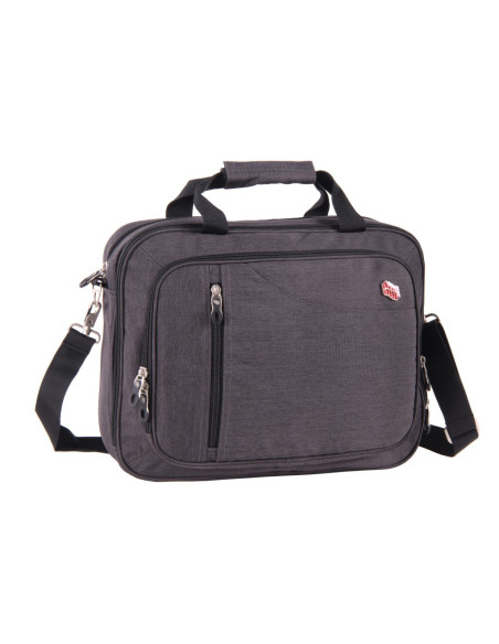 NBK100,Geantă laptop Pulse Cationic 15,6" NBK100,Geantă laptop Pulse Cationic 15,6"